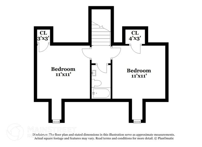 Building Photo - 7011 Echo Hill Way