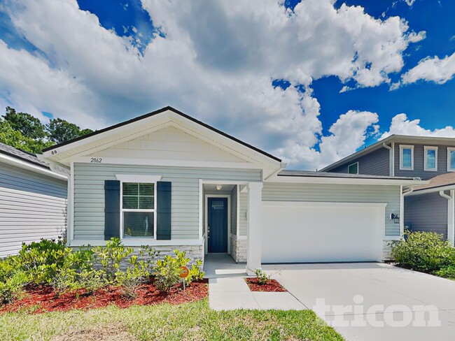 Foto del edificio - 2862 Alpin Dr