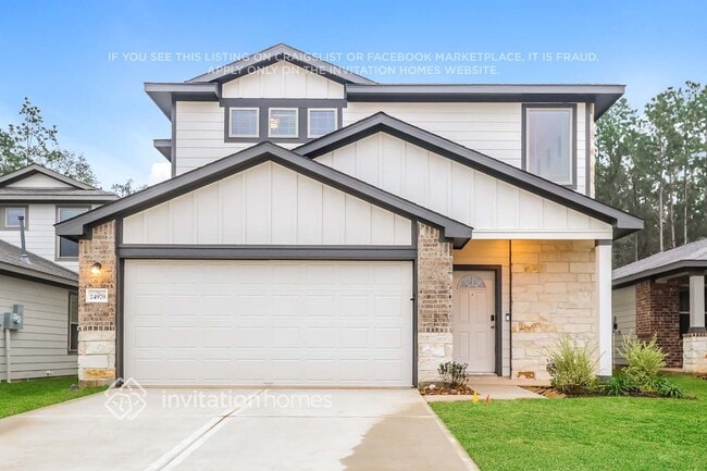 Building Photo - 24979 Aconite Ln Building Photo - 24979 Aconite Ln