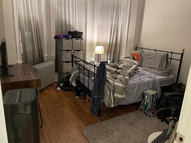 Foto del edificio - 10 Chester St