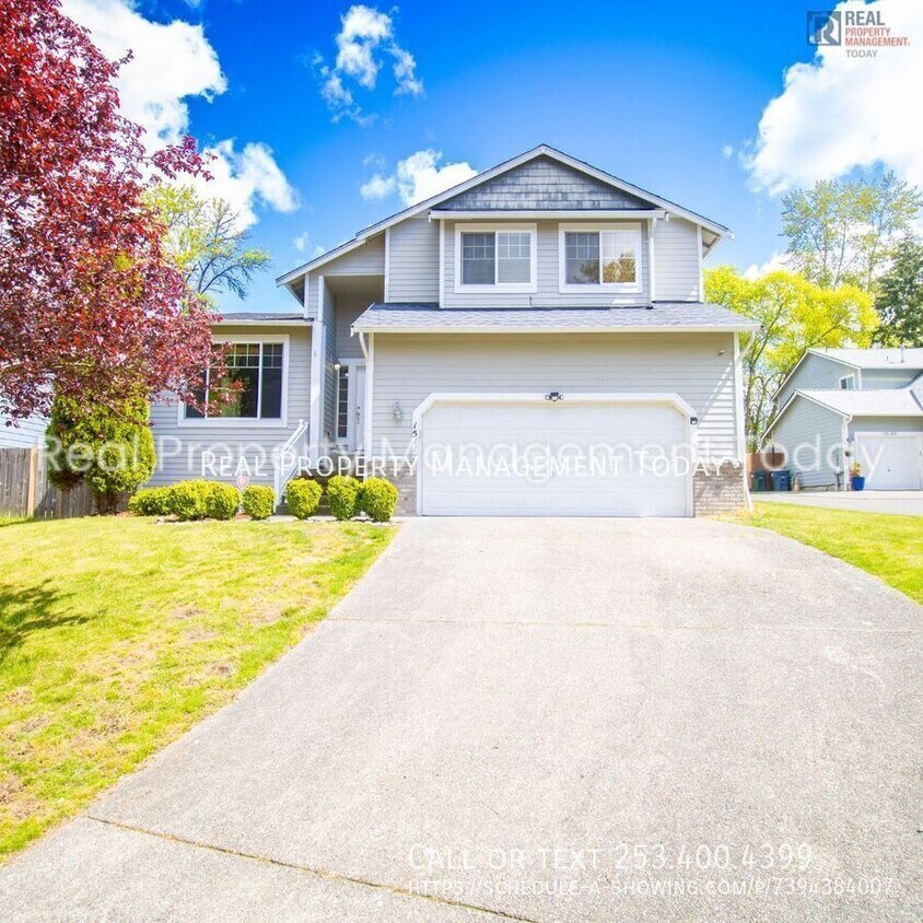 Foto principal - 15117 67th Ave E