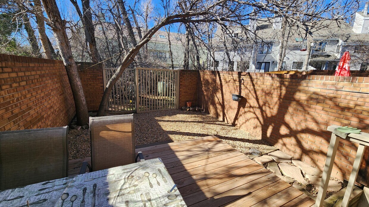Primary Photo - 4003 Wonderland Hill Ave