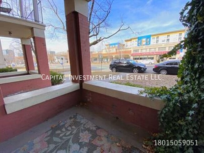 Foto del edificio - 470 E 300 S