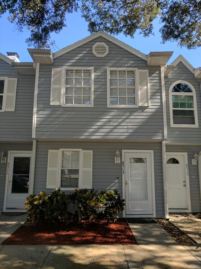 Building Photo - 8513 J R Manor Drive
