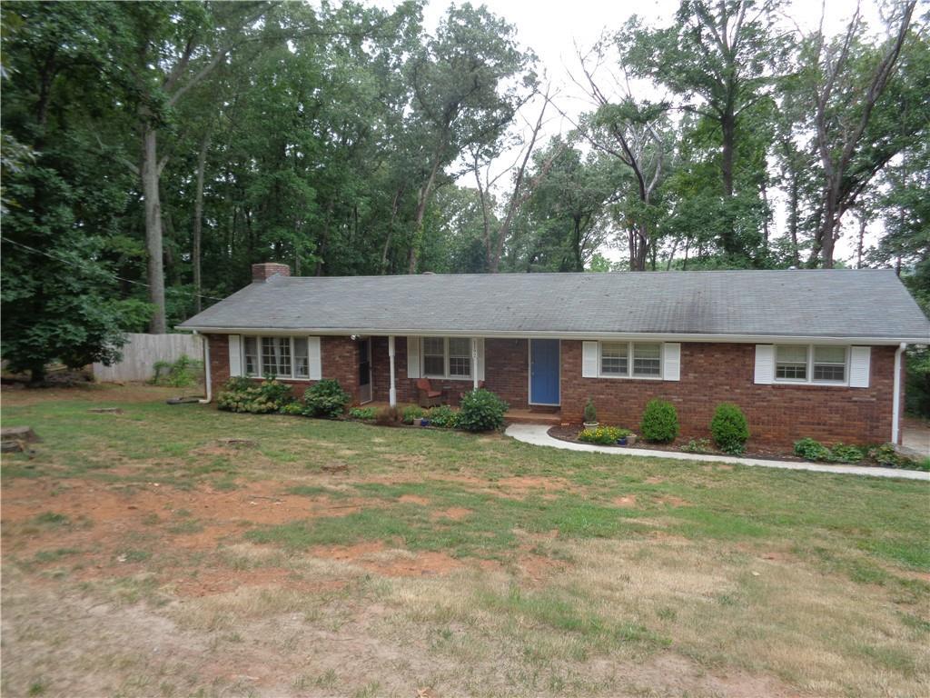 Primary Photo - 1192 Pathfinder Rd