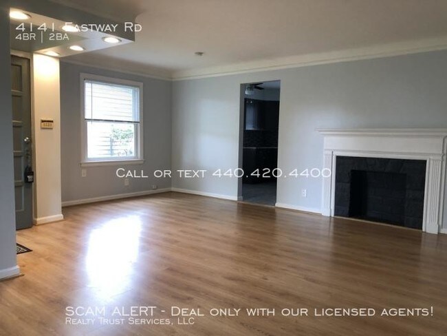 Building Photo - 4 bedroom in South Euclid OH 44121