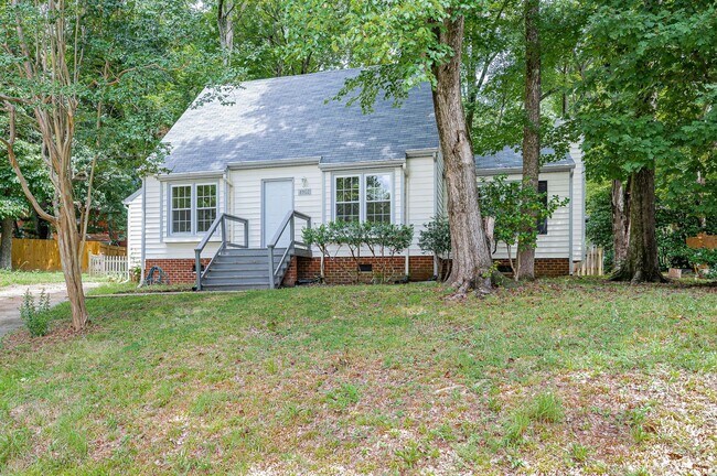 Foto del edificio - Home Near Midlothian Turnpike Move In Ready
