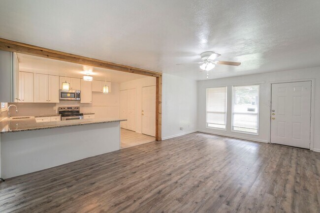 Foto del edificio - New Renovated Home in Fort Worth Coming Soon!