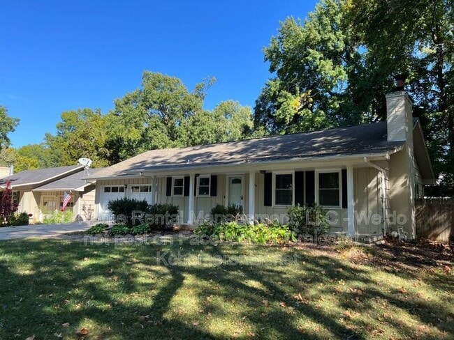 Foto del edificio - 6809 Marty St