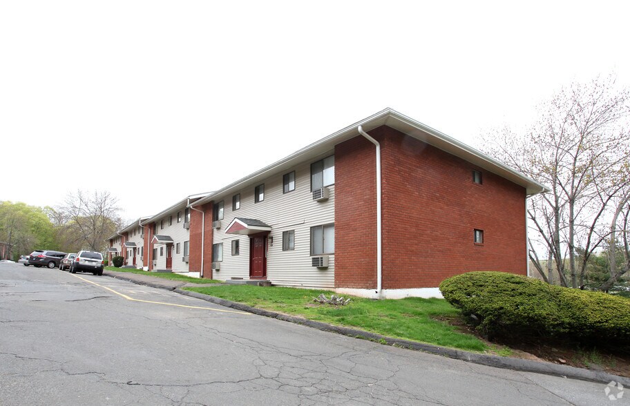 Highview Apartments Rentals Middletown, CT