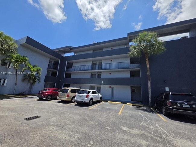 Building Photo - 8801 W Flagler St