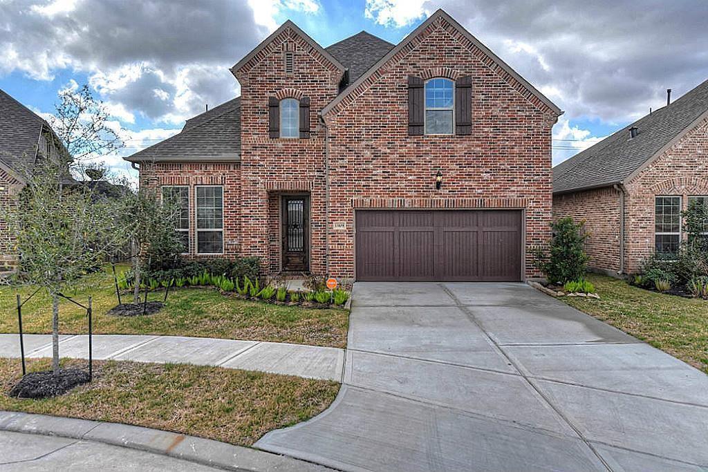 13109 Stoneleigh Terrace Dr, Houston, TX 77077 House Rental in