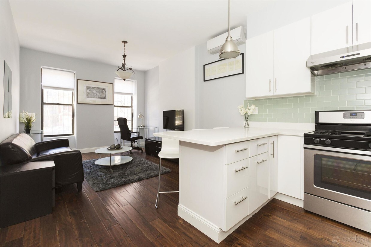 Foto principal - 447 11th Street