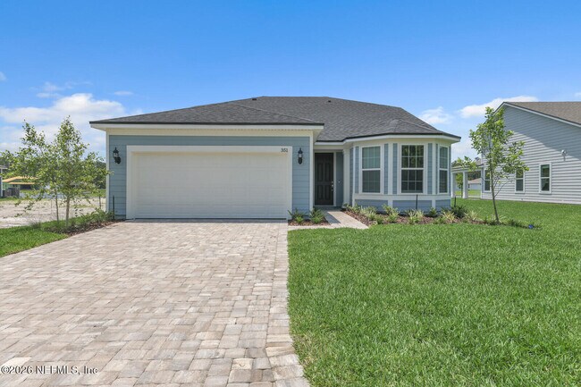 Foto del edificio - 351 Beechnut Cir