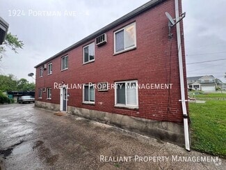 Building Photo - 1924 Portman Ave