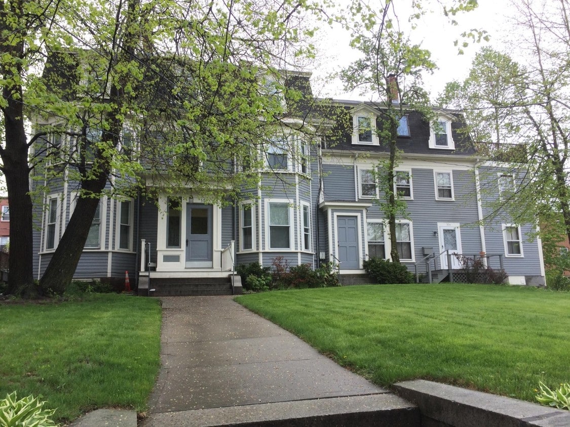 Primary Photo - 50 Monastery Rd