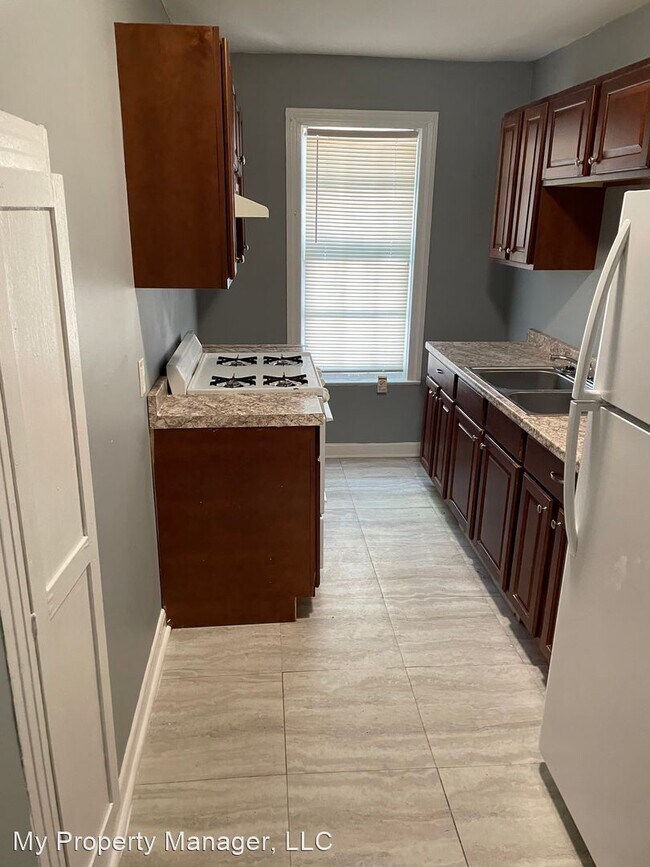 Foto del edificio - 1 br, 1 bath House - 418 Wichita Street