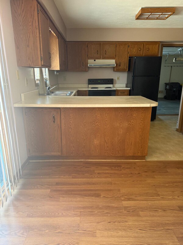 Foto del edificio - 705 Kelsey Ct