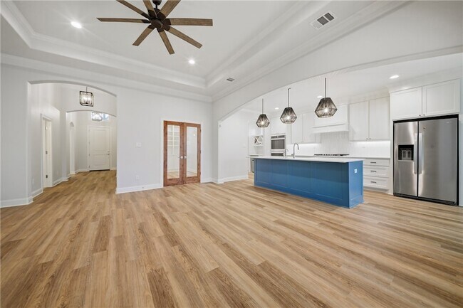 Foto del edificio - 4725 Pearl River Ct