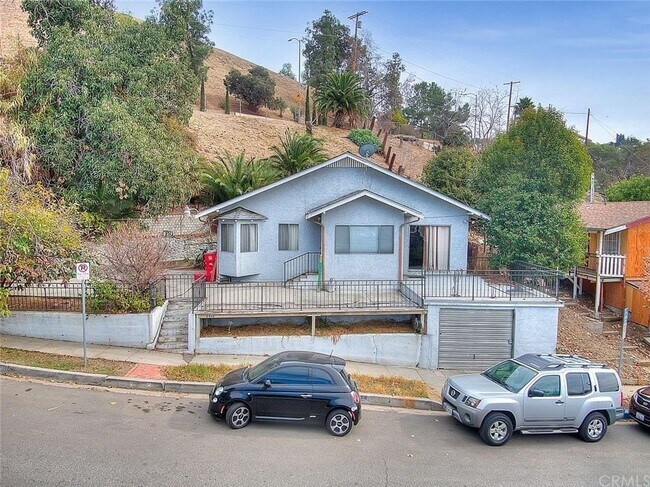 Building Photo - 4414 Berenice Ave
