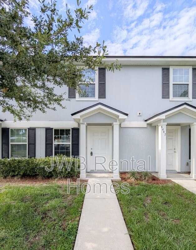 Photo - 8445 McGirts Village Ln Townhome