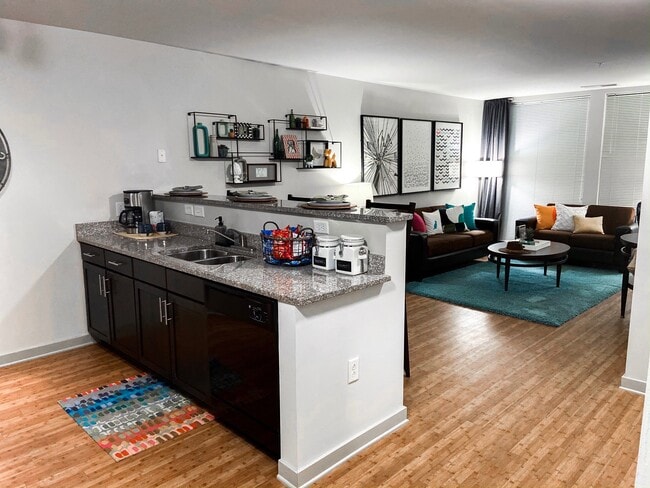 Photo - The Varsity Maryland Apartments