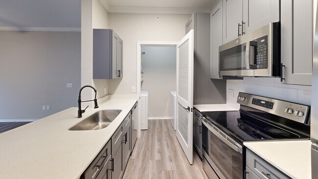 Interior Photo - Red Stone Ranch