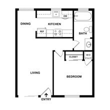 Lafayette Oaks photo'