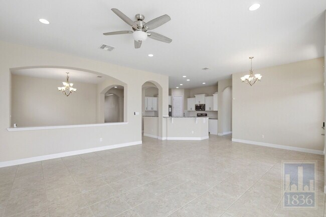 Foto del edificio - 3805 Hidden Harbor Dr