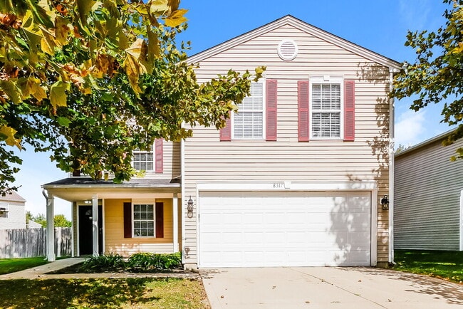 Building Photo - 8317 Becks Mill Ln