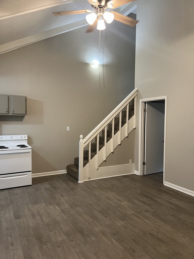 Building Photo - 4808 Charwood Trail NW