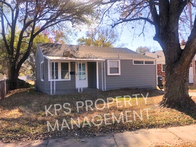 Foto principal - 2031 W McCormick St