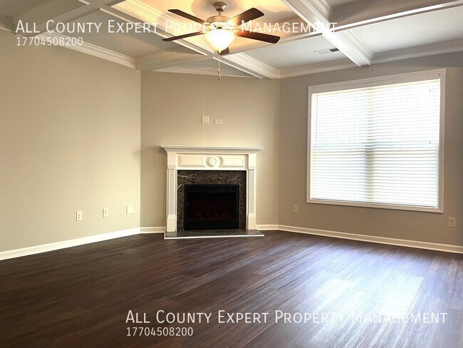 Foto del edificio - Beautiful 4 bed, 2.5 bath great schools