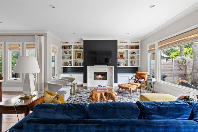 Foto del edificio - 3203 Beverly Rd