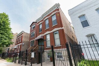 Building Photo - 1317 N Campbell Ave