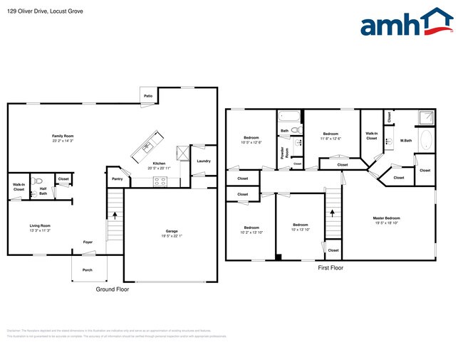 Building Photo - 129 Oliver Dr