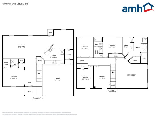 Foto del edificio - 129 Oliver Dr