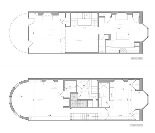 Foto del edificio - 214 Beacon St