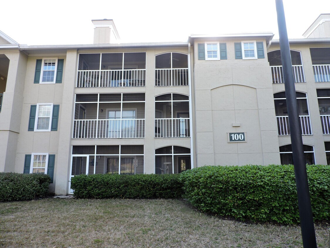 100 Ironwood Dr Unit 123, Ponte Vedra Beach, FL 32082 Condo for Rent