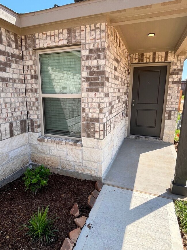 Foto del edificio - 3/2 - House in Montgomery(Magnolia ISD).