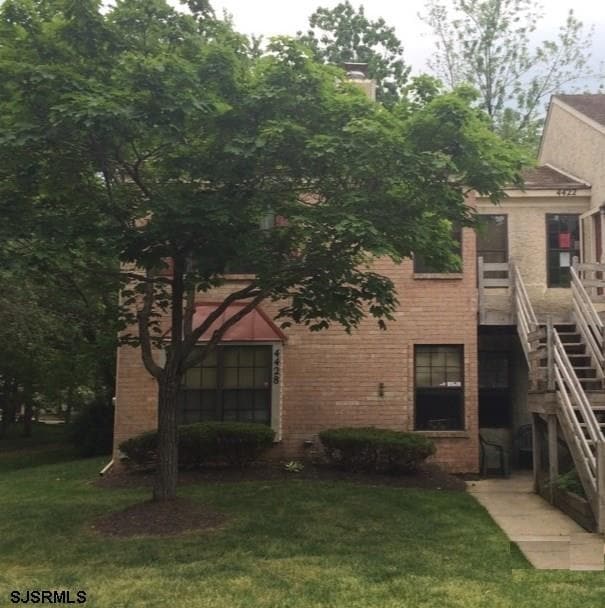 4426 Yorktown Pl Unit Hardings Run, Hamilton, NJ 08330 Condo for Rent