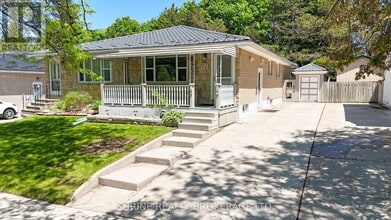 Building Photo - 743 Sevilla Park Pl