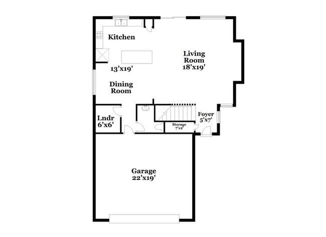 Foto del edificio - 7101 River Meadows Ave