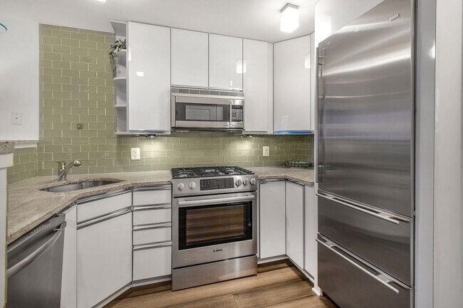 Foto del edificio - 1209 13th St NW