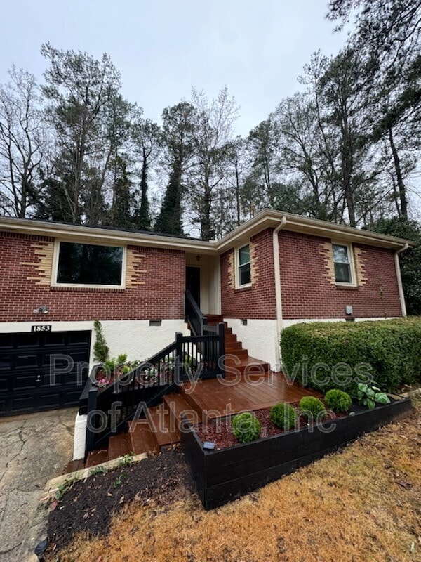 Photo - 1853 Boulderview Dr SE