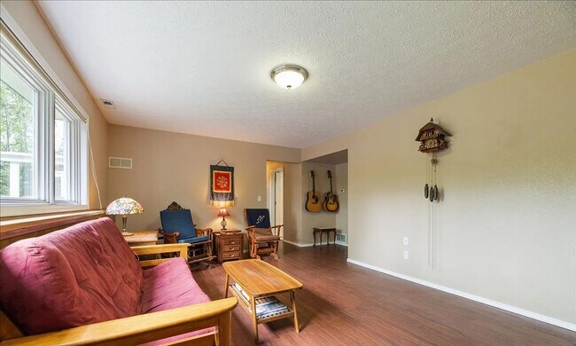 Foto del edificio - 4040 N Bull Moose Dr