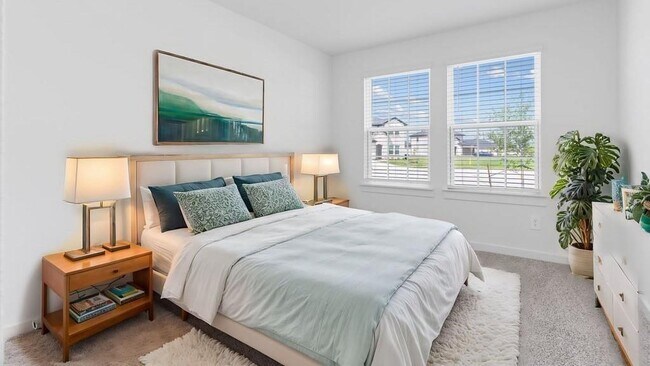 Foto del edificio - 6109 Atwood Ridge Ln
