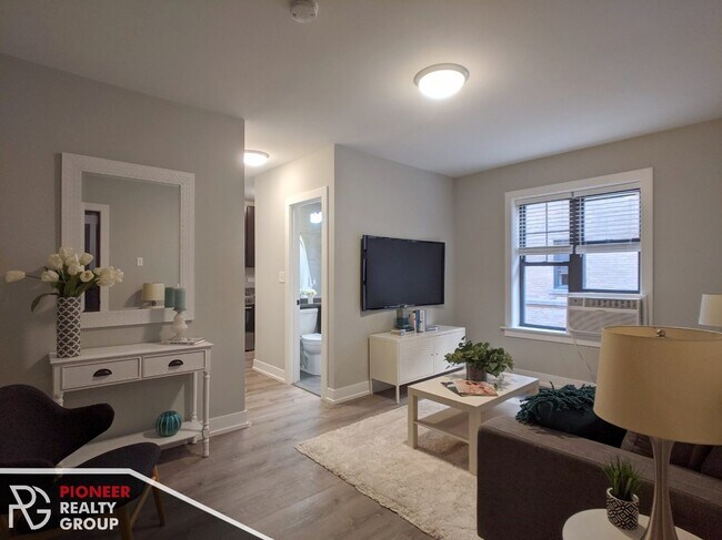 Foto del edificio - 437 W Belden Ave