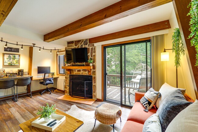 Foto del edificio - 58 Creekside Dr