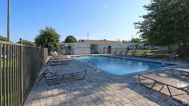 Foto del edificio - Center Pointe